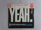 Charlie Rouse Yeah Epic ECPZ-5 Japan SEALRD  LP OBI