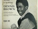 Dennis Brown 