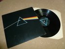 Pink Floyd Dark Side Of The Moon A6/B4 UK Lp SHVL 804 Gatefold 1973