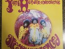 Jimi Hendrix - Are You Experienced Vinyl LP - 180 gram - Legacy 88697 62395 1