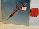Budgie Squawk Kapp KS 3669 VG(+)/VG+ Gloversville Press Psych Record LP RARE