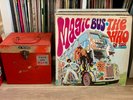 THE WHO Magic Bus LP USA 1968 Original