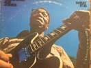 Boogaloo Joe Jones What It Is 1971 Stereo LP Prestige