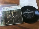 L15 THE ROLLING STONES Paint it black 7ps JAPAN LS 70 500 Yen