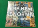 The Strokes The New Abnormal Red Colored Vinyl LP Brand New & MINT In Plastic