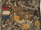 The Stone Roses - The Stone Roses Early Press 1989 RECORD