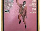 The Exciting WILSON PICKETT LP, Orig 1966 MONO, In the Midnight Hour
