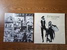 1977 VERY GOOD++ Fleetwood Mac ?– Rumours BSK PHOTO INSERT 3010 LP33