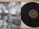 GRAVESTONE  victim of chains  LP  1984