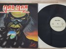 MAD MAX  mad max  LP  1982