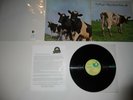 Pink Floyd Atom Heart Mother 3rd USA '78 Analog VG++ ULTRASONIC Clean