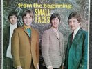 Small Faces - From The Beginning Mono Vinyl LP