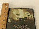 MY CHEMICAL ROMANCE -Famous Last Words/Kill All...- UK Square Picture Disc 7 