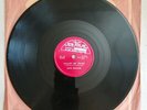FATS DOMINO Valley Of Tears / It's You I Love 1957 78 Imperial 5442 E+ ROCK