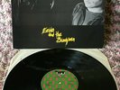 ECHO AND THE BUNNYMEN VINYL rescue 12