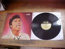 LITTLE Richard LP 1958 Self Titled 2nd Album 1st Press Specialty DG MONO