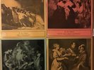The Living Shakespeare WRC  Lp’s X 23 With Booklets Etc.