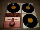 Neil Young Decade Lp - 3 LP SET - 3RS 2257 - EX VINYL