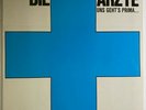 Die Ärzte - Uns Geht's Prima - Maxi - Vinyl - 1984