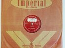 FATS DOMINO Cheatin' / Nobody Loves Me 1953 78 Imperial 5220 E+ BLUES