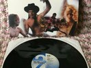 RED HOT CHILI PEPPERS VINYL higher ground 12