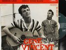 GENE VINCENT BE-BOP-A-LULA EP 7