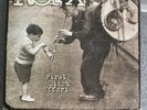 NOFX First Ditch Effort -Gold Vinyl Band Edition