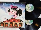 FACES 2 Originals Of Faces 2LP Vinyl The First Step Long Player FOC * RARE