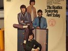 The Beatles - Yesterday and Today LP Capitol ST 2553  1978 Pressing  VG+