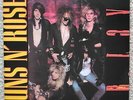 GUNS N' ROSES - DR. LOVE DOUBLE VINYL LP AUSTRALIAN PRESS LIVE @ RITZ 1988 RARE