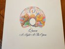 Queen - A Night At The Opera, Original 1975 Vinyl Record VGC