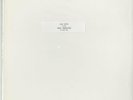 Belafonte At Carnegie Hall (Disc 2) LP Test Pressing SS