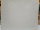 Beatles White Album Mono Top Opening 1968 Dark Green Apple Sold In U.K. complete
