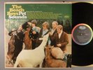 Beach Boys, The  Pet Sounds    Pop Rock; Psych   Mono   Original