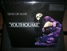 Dead or Alive **Youthquake **BRAND NEW 180 GRAM RECORD LP VINYL