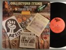 Country Joe McDonald  Collectors Items The First Three E.P.'s  UK Press