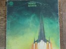 RAMASES Space Hymns 1971 VERTIGO SWIRL original 1st PRESS poster sleeve VG+/EX-