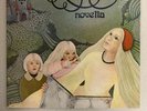 Renaissance Novella Lp Japan NM/EX
