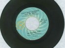 Northern Soul: The Fantastic Four - Can't Stop Looking For My Baby - Ric Tic 121