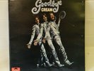 Cream, Goodbye, vinyl LP, 1969 UK 1st press, 583053, EX/EX+