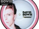 David Bowie ?– Heroes LTD 7