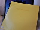 Thin Lizzy Phil Lynott - Classic Rock Vinyl LP Records - Black Rose Yellow Pearl