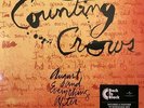 |2766440| Counting Crows - August And Everything After [2xLP Vinile]