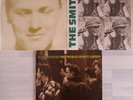THE SMITHS mit 3 LPs Alternative Rock, New Wave, Greece Press 80er