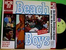 Beach Boys - Surf Beat Fun - orig.66 DE HÖR ZU SHZE 175  LP vg+/vg /OIS-no Fotos