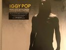 IGGY POP POST POP DEPRESSION SEALED LIMITED EDITION 3-LP LIVE ROYAL ALBERT HALL