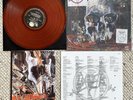Slayer - South of Heaven - Red Vinyl - Poster