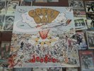 Dookie by Green Day (Vinyl, Apr-2009, Reprise) Very Good- Ships same day as paym