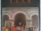 RUSH Moving Pictures Vinyl LP 1981 UK Mercury