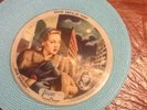 Vintage VOGUE Picture Record